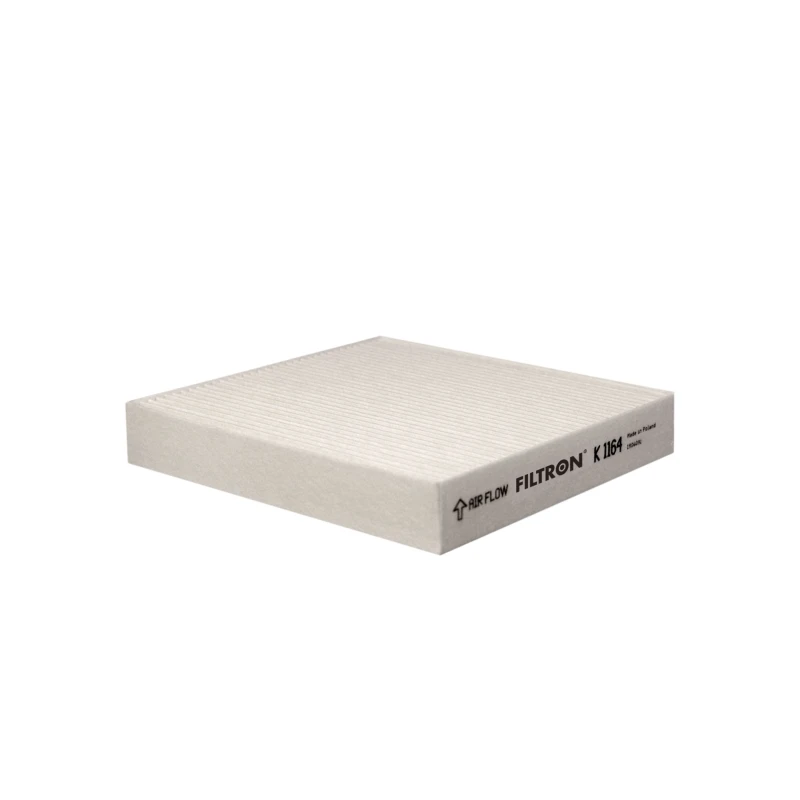 Image of FILTRON Pollen filter FILTRON K 1164