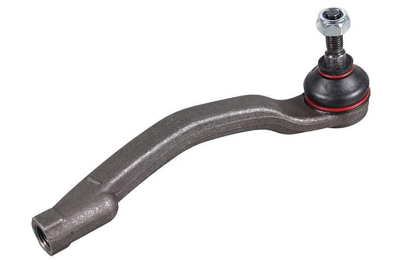 Image of METZGER 54034002 Track rod end COMPETENCE KIT, Front Axle Right Tie Rod End (914)