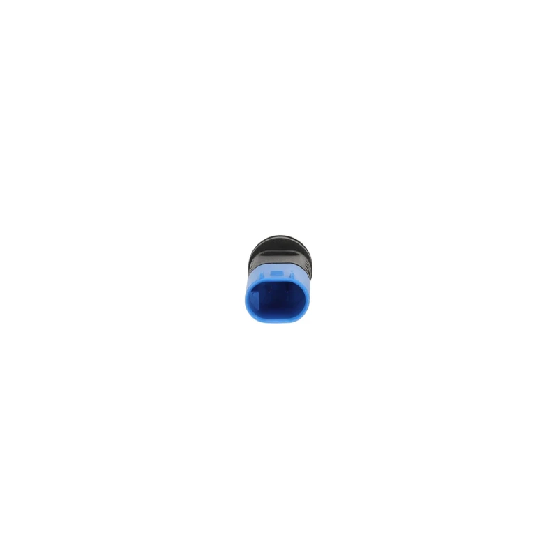 Image of FEBI BILSTEIN 197402 Brake Pad Wear Sensor Rear Axle Right Warning Contact,brake pad wear (407)