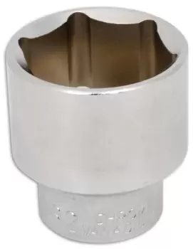 image of Laser Tools 0121 Socket 1/2"D 10mm Chrome Vanadium