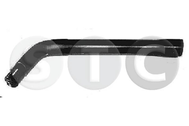 Image of STC Radiator hose STC T408117