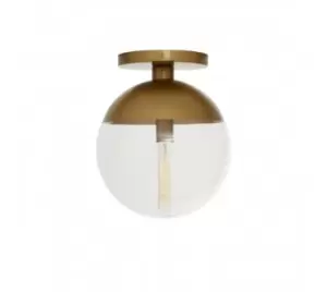 Image of Revive Ceiling Light Golden