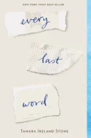 Image of every last word