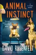 Image of animal instinct