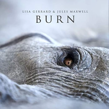 image of Lisa Gerrard & Jules Maxwell - Burn Vinyl