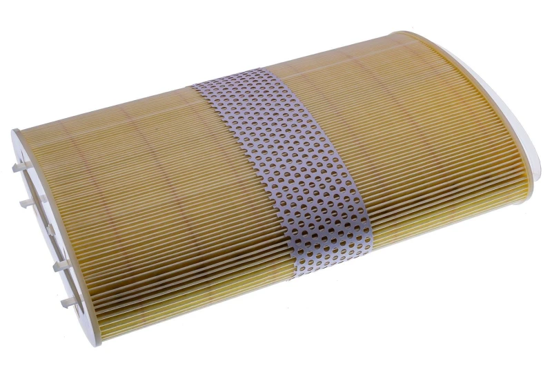 Image of DENCKERMANN A142162 Air filter Filter Insert Air Filter (8)