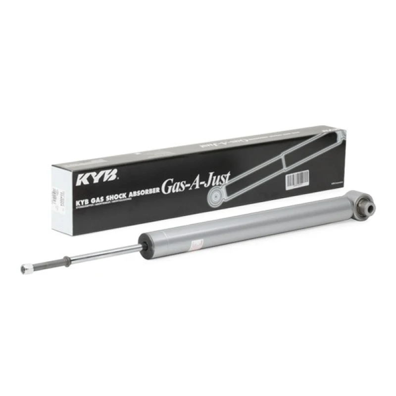 Image of KYB Shock absorber KYB 5540004
