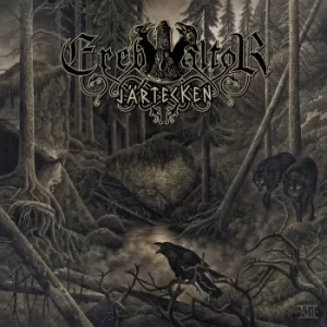 Image of Ereb Altor ‎- Jartecken Vinyl