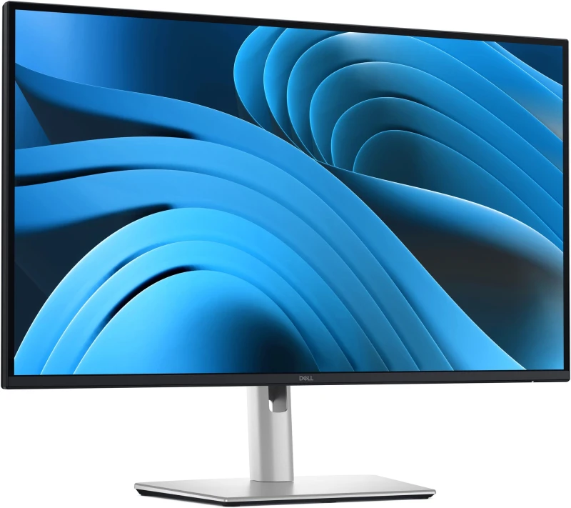 Image of Dell P2725D, 350 cd/m2, 16:9, 5 ms