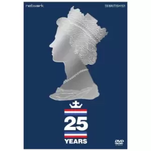 Image of 25 Years