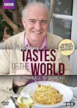 Image of Rick Steins Tastes of the World: From Cornwall to Shanghai