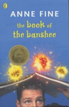 Image of The Book of the Banshee by Anne Fine Book