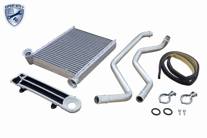 Image of Heater matrix VEMO V30-61-0016