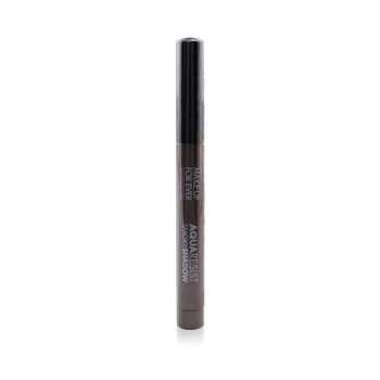 Image of Make Up For EverAqua Resist Smoky Shadow - # 13 Cinder 1.4g/0.049oz