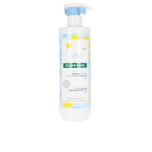 image of BEBE CLEANSING LOTION soothing calendula 500ml