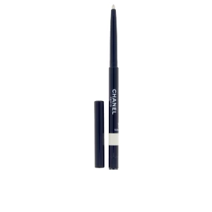 image of STYLO YEUX waterproof #949-blanc graphique