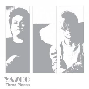 Image of Three Pieces by Yazoo CD Album