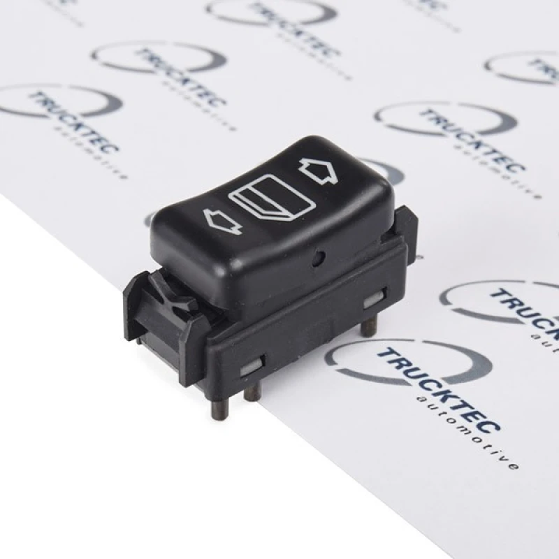 Image of TRUCKTEC AUTOMOTIVE 02.58.021 Switch, window winder Front Switch,window winder (1761)