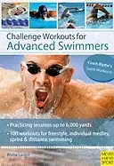 Image of challenge workouts for advanced swimmers