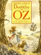 Image of dorothy of oz
