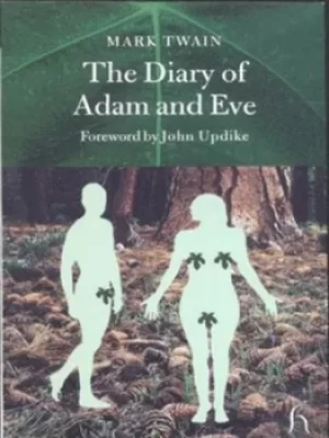 Image of The diary of Adam and Eve by Mark Twain