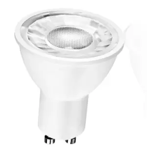 image of Aurora Enlite 4W LED GU10 PAR16 Cool White - EN-GU004/40