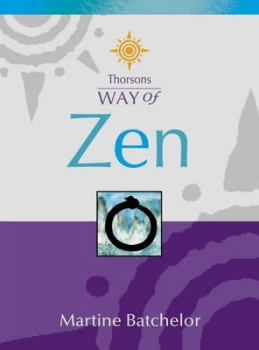 Image of Way of Zen by Martine Batchelor Paperback