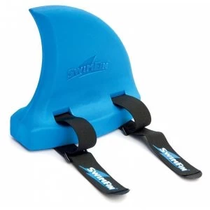Image of SwimFin Swimfloat Blue