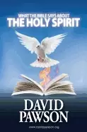 Image of what the bible says about the holy spirit