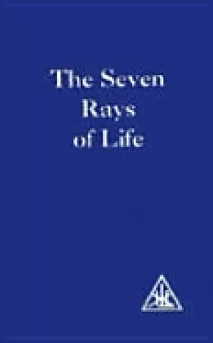 Image of seven rays of life
