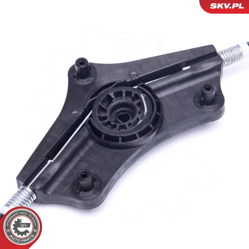 Image of ESEN SKV Window regulator ESEN SKV 00SKV211