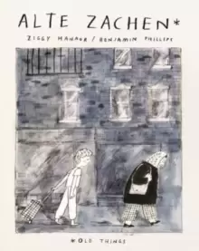 Image of Alte Zachen: Old Things