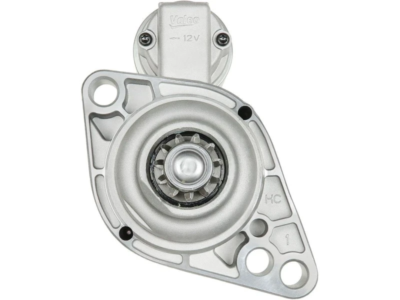 Image of AS-PL Starter motor AS-PL S3075(VALEO)