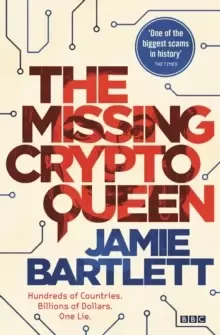 Image of The Missing Cryptoqueen
