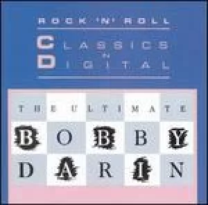 Image of ultimate bobby darin