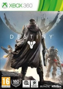 Image of Destiny Xbox 360 Game