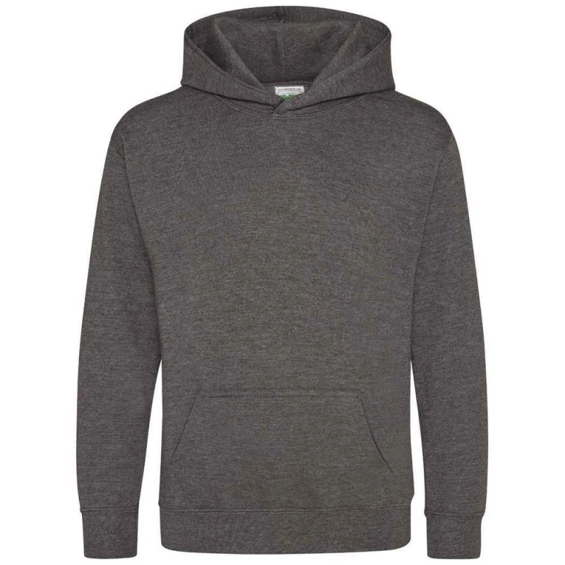 Image of Awdis JH001B boys's Children's sweatshirt in Multicolour