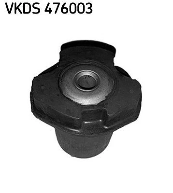 Image of SKF Axle bush SKF VKDS 476003