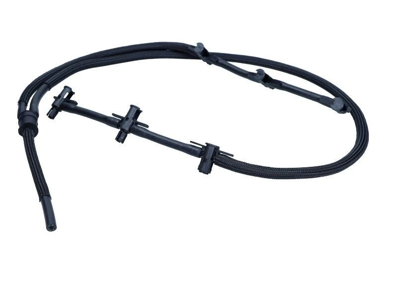 Image of MAXGEAR Fuel overflow hose MAXGEAR 15-0116