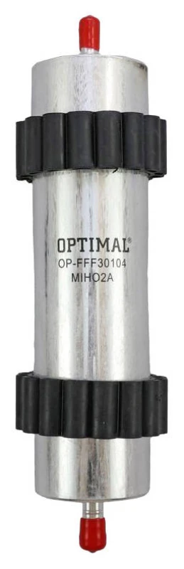 Image of OPTIMAL OP-FFF30104 Fuel Filter In-Line Filter Fuel filter (9)