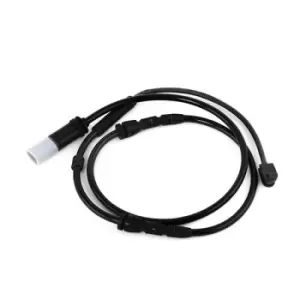 Image of Bosch Brake Pad Wear Sensor 1 987 473 511 Brake Wear Indicator,Brake Wear Sensor BMW,X3 (F25),X4 (F26)