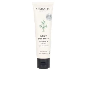 Image of DAILY DEFENCE ultra rich balm 60ml