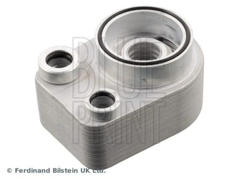 Image of Blue PRINT Engine oil cooler Blue PRINT ADN16143