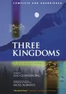 Image of three kingdoms a historical novel part 2