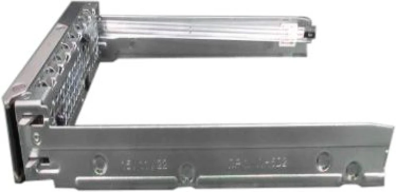 Image of DELL 3.5" 14th / 15th / 16th Gen Rack Server Hard Drive Caddy - W