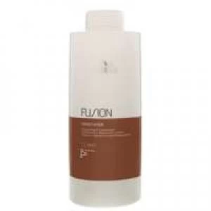 Image of Wella Fusion Intense Repair Conditioner 1000ml