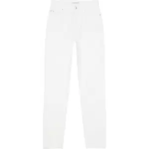 Image of Calvin Klein Jeans JEAN - White