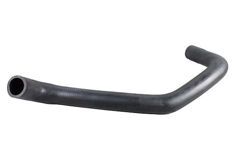 Image of Radiator hose METZGER 2421120