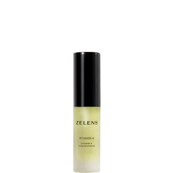 Image of Zelens Power A Retexturising & Renewing 10ml