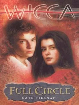 Image of Full Circle by Cate Tiernan Paperback